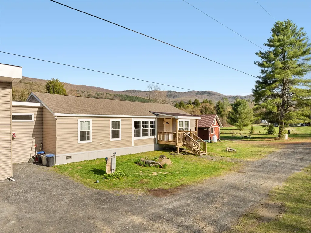 221 Haskins Terrace Berlin VT 05663