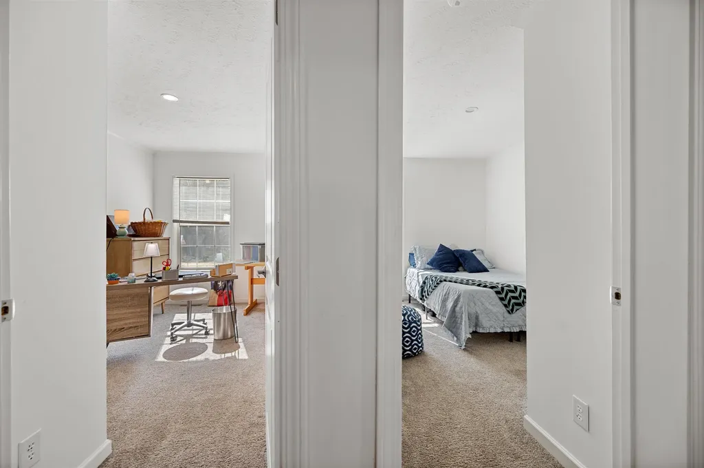 221 Haskins Terrace Berlin VT 05663