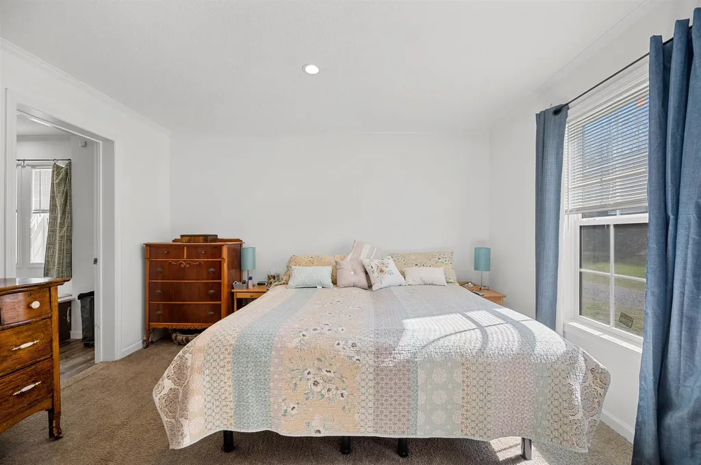 221 Haskins Terrace Berlin VT 05663