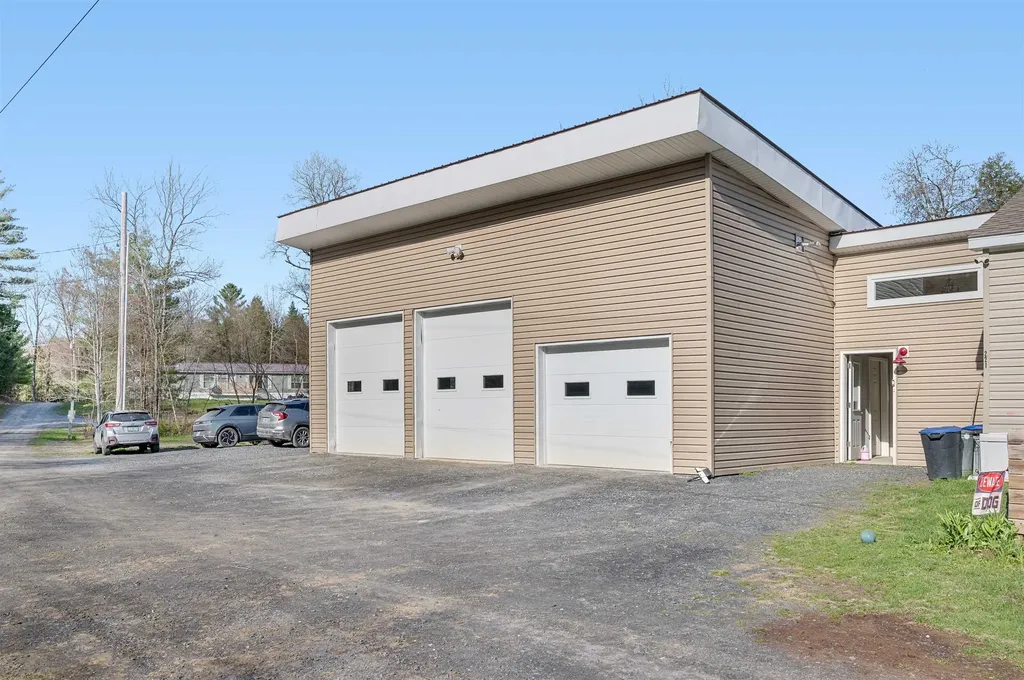 221 Haskins Terrace Berlin VT 05663