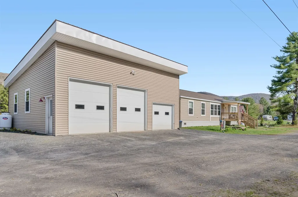 221 Haskins Terrace Berlin VT 05663