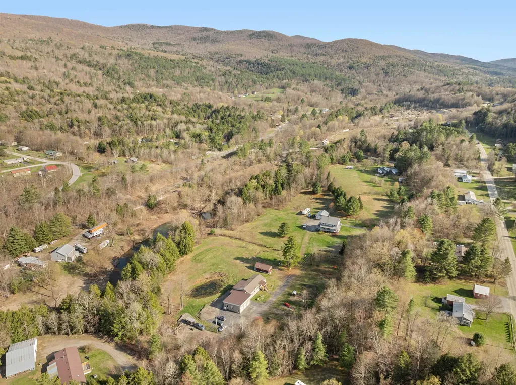 221 Haskins Terrace Berlin VT 05663