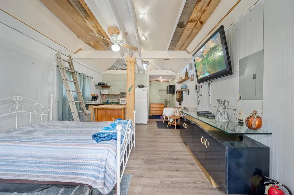 221 Haskins Terrace Berlin VT 05663