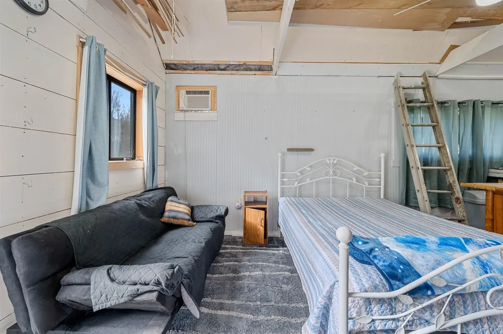 221 Haskins Terrace Berlin VT 05663