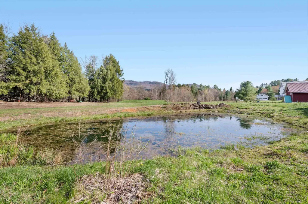 221 Haskins Terrace Berlin VT 05663