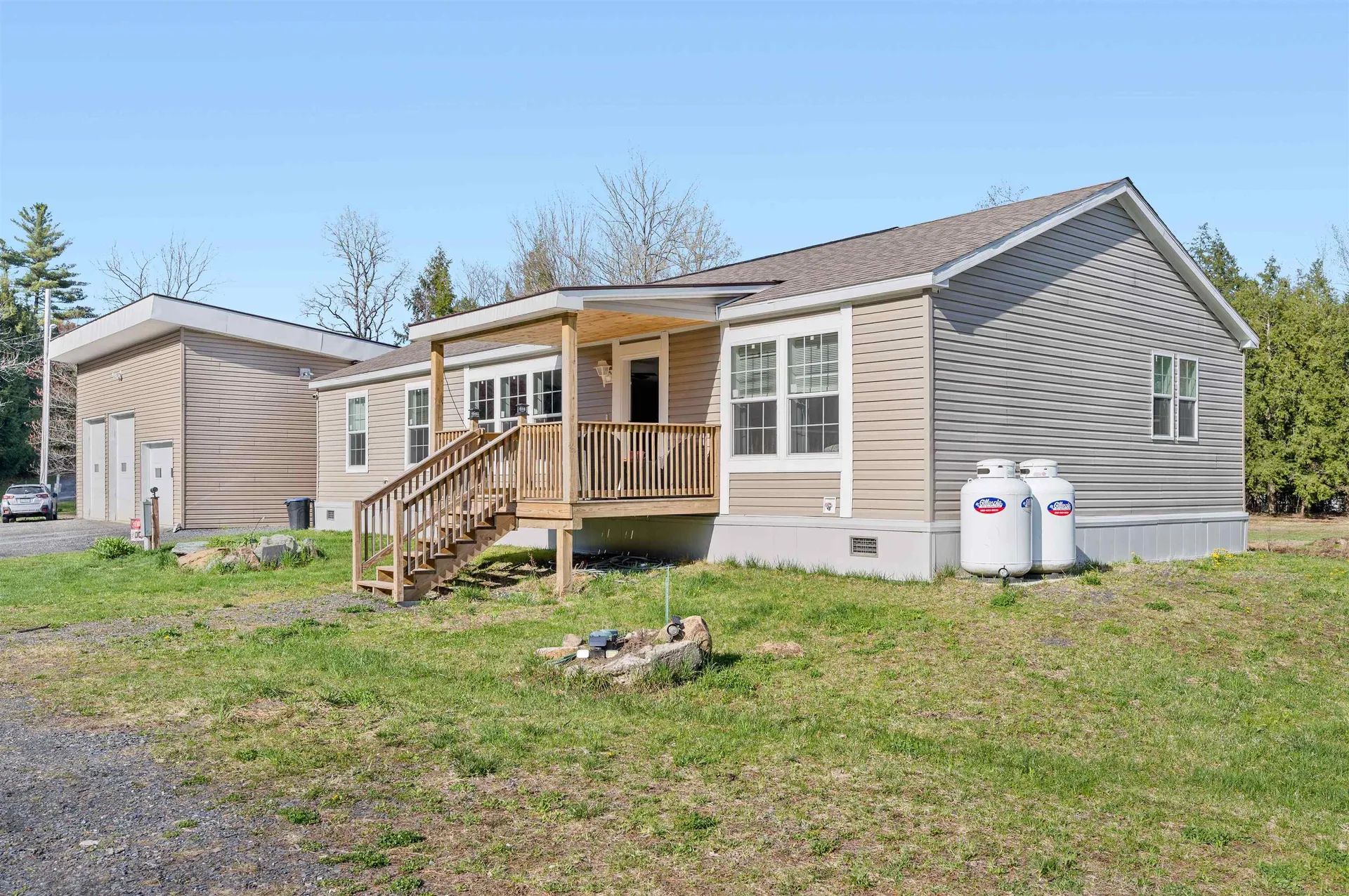 221 Haskins Terrace Berlin VT 05663