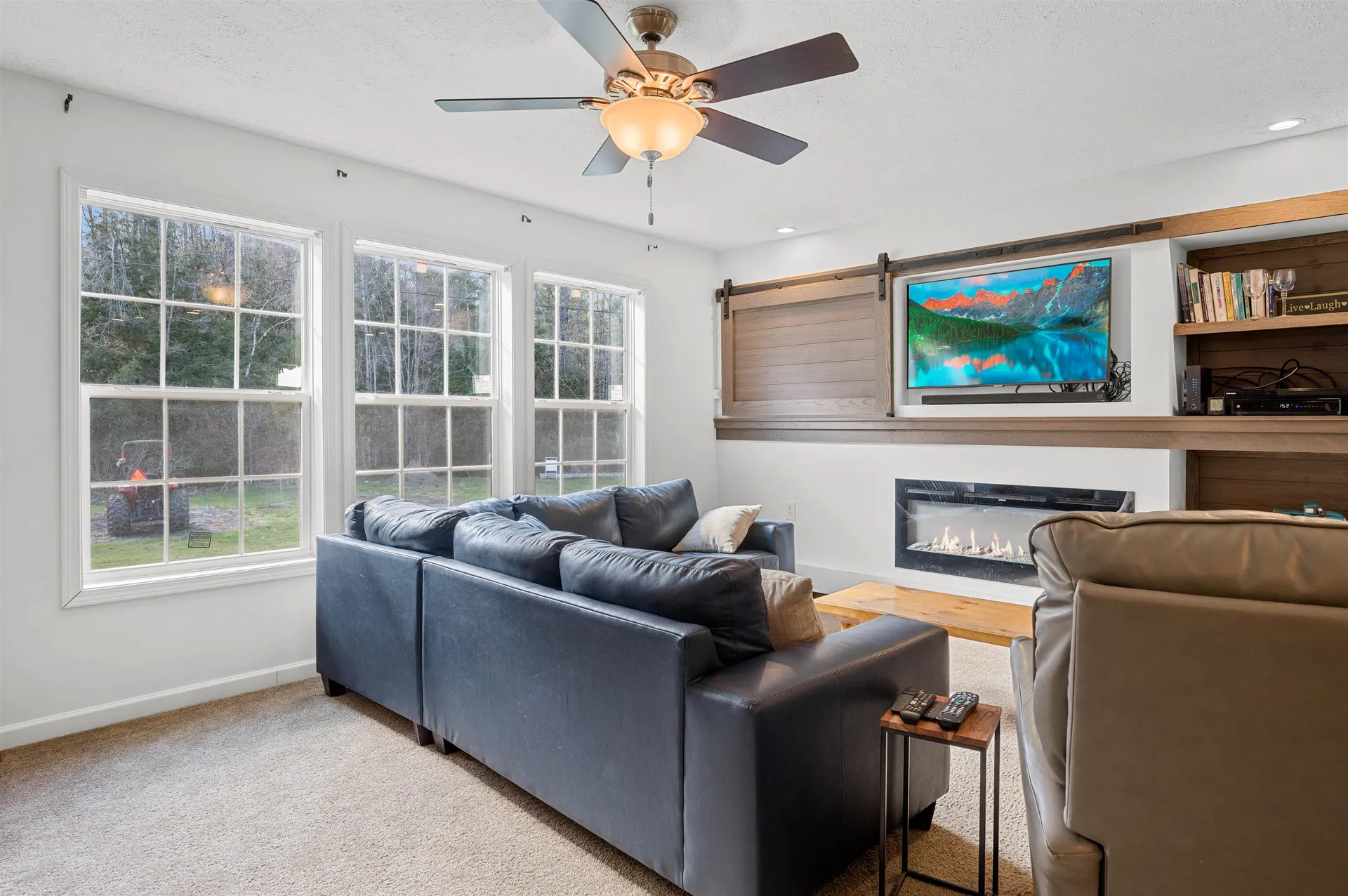 221 Haskins Terrace Berlin VT 05663