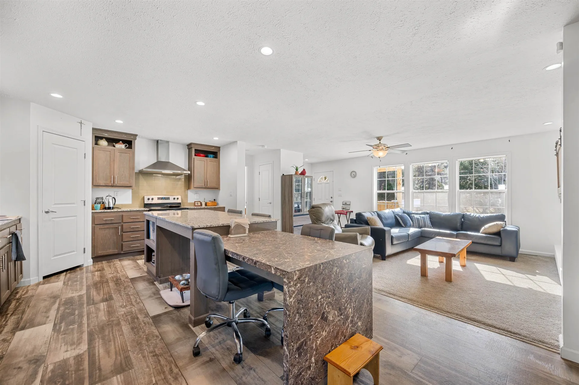 221 Haskins Terrace Berlin VT 05663