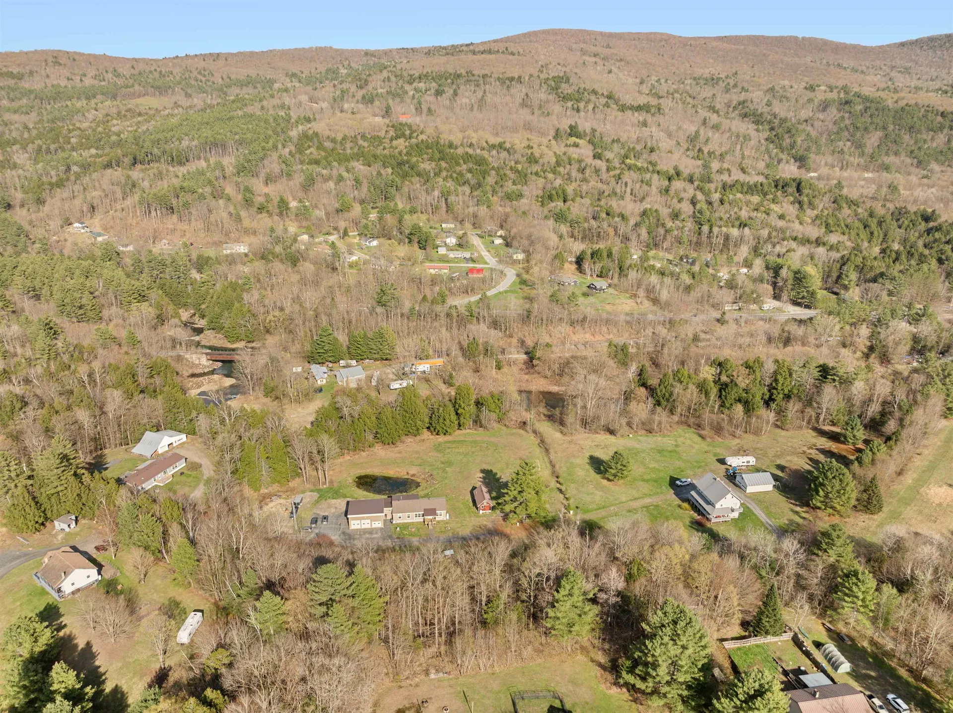 221 Haskins Terrace Berlin VT 05663