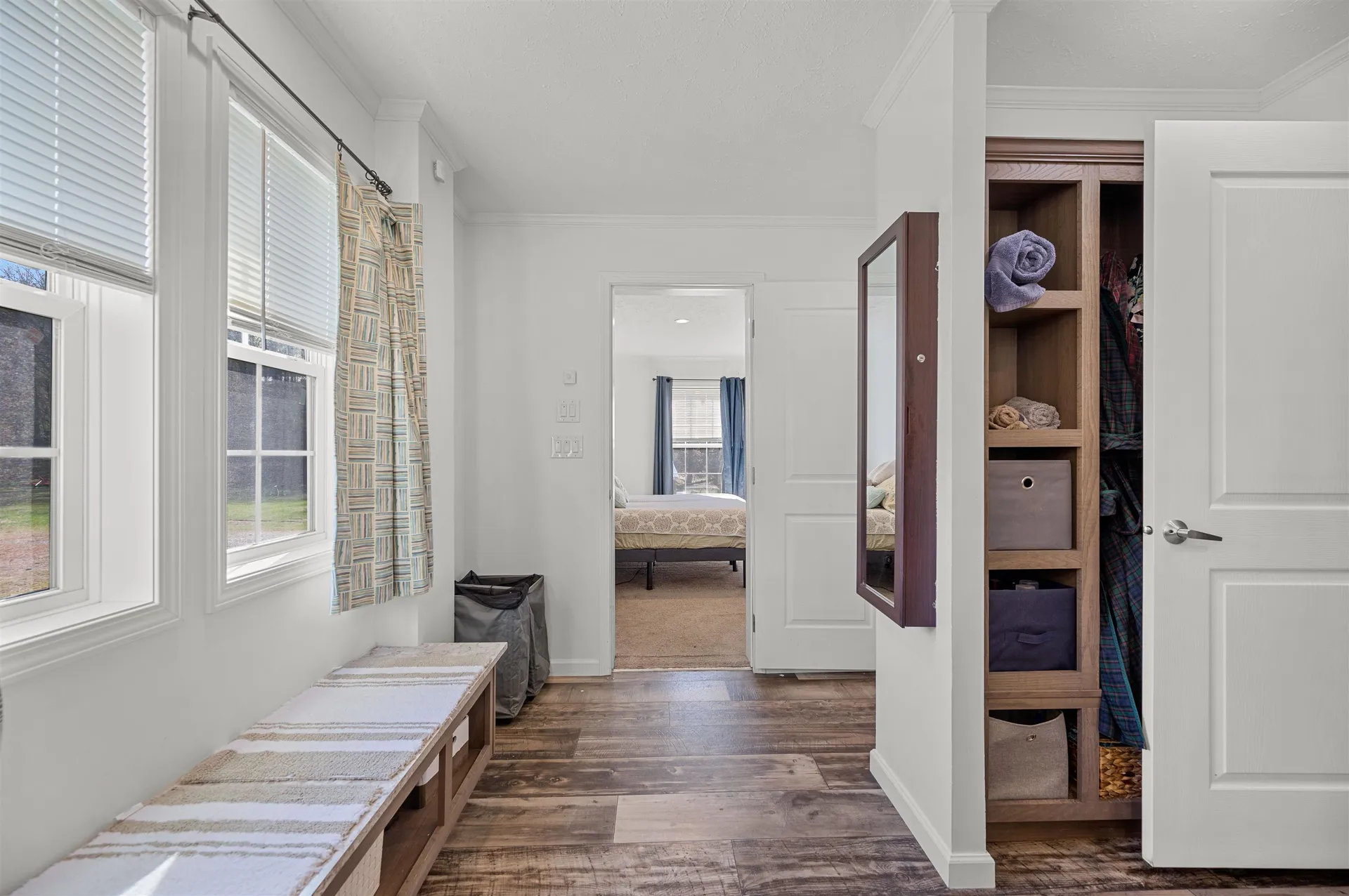 221 Haskins Terrace Berlin VT 05663