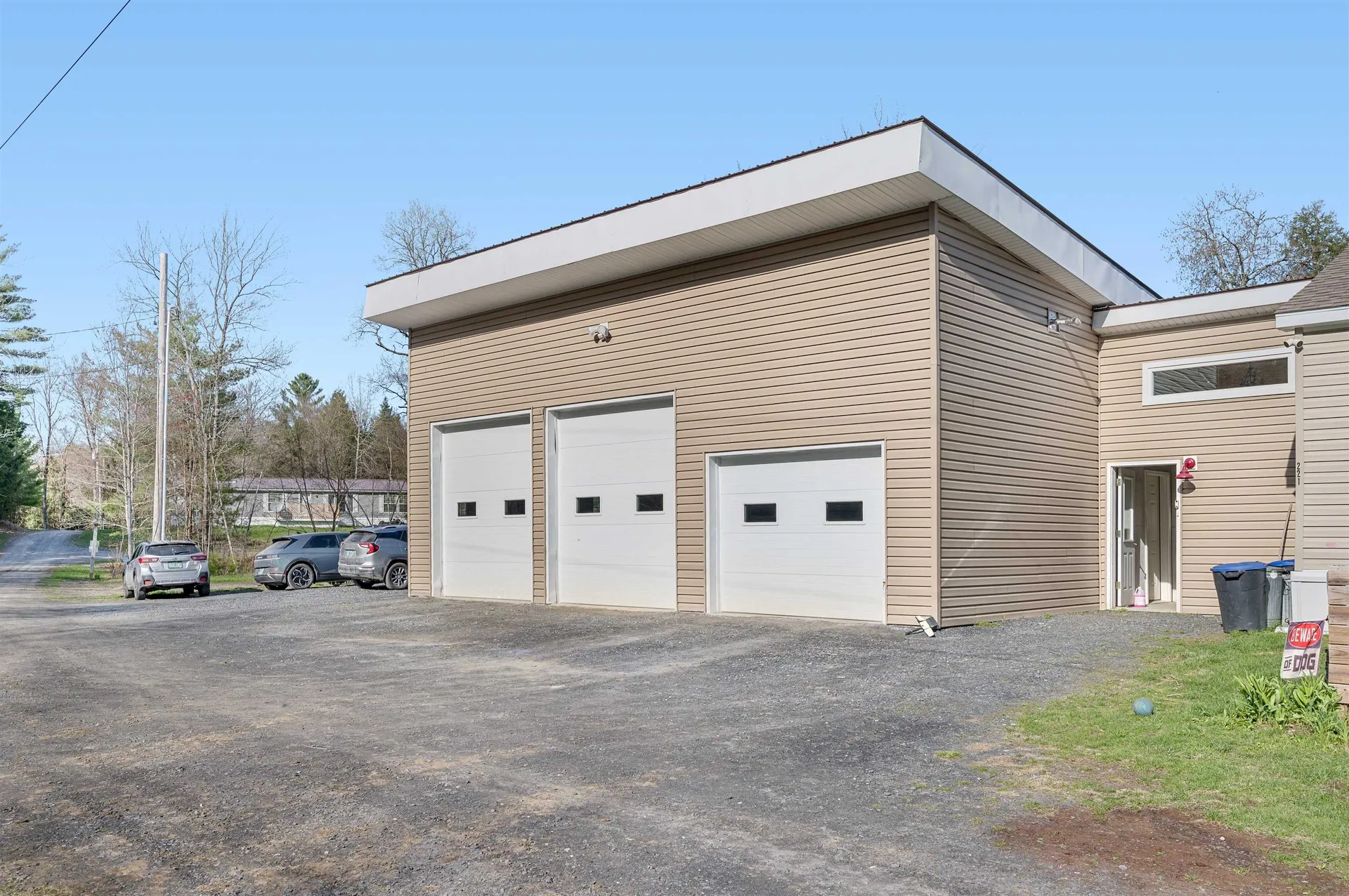 221 Haskins Terrace Berlin VT 05663