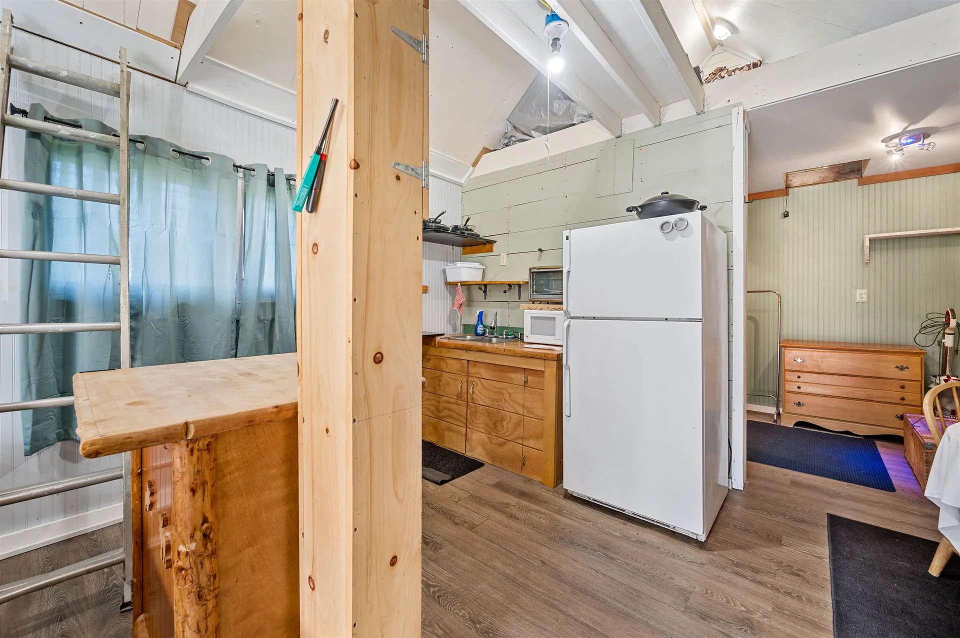 221 Haskins Terrace Berlin VT 05663