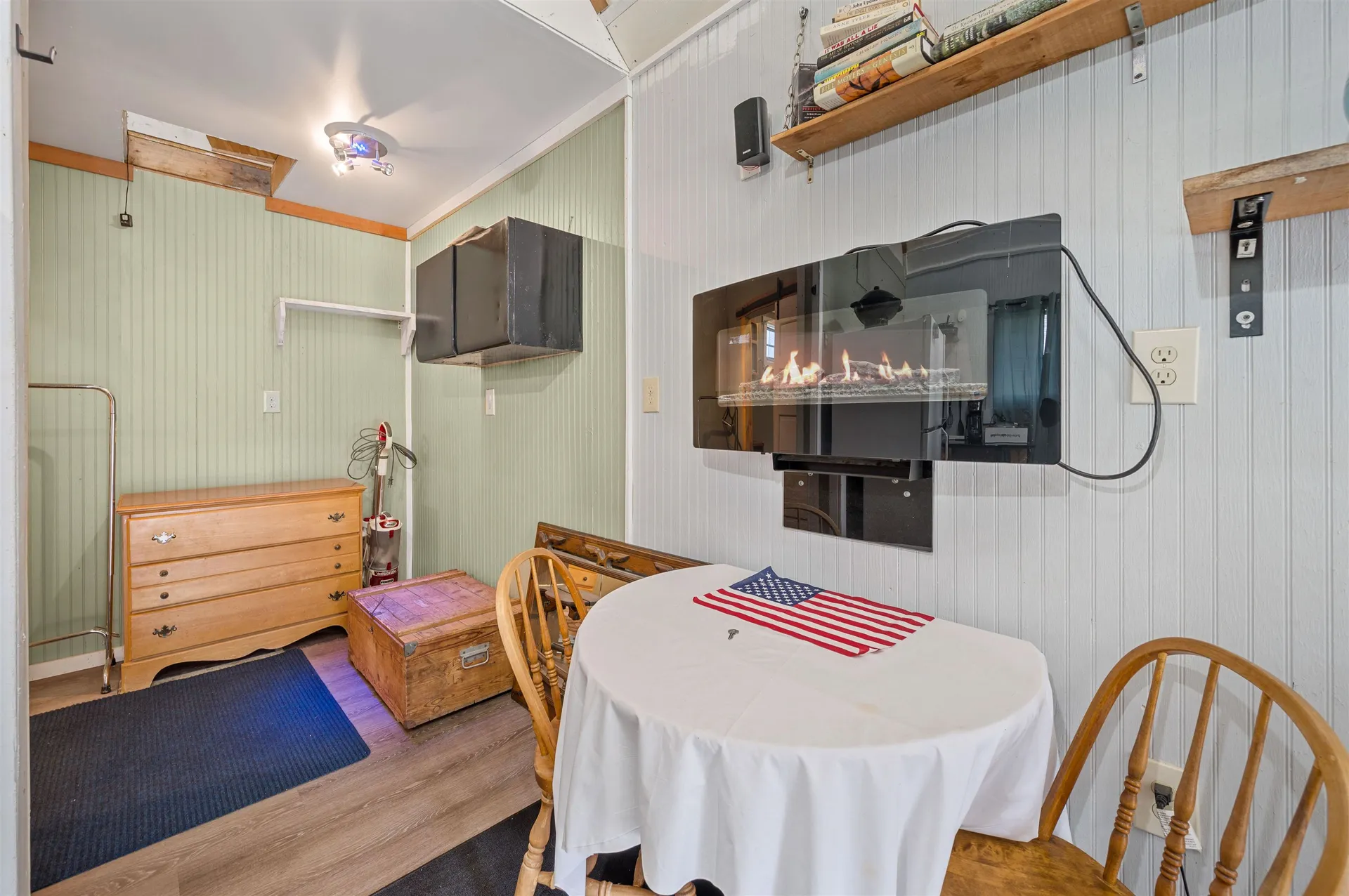 221 Haskins Terrace Berlin VT 05663