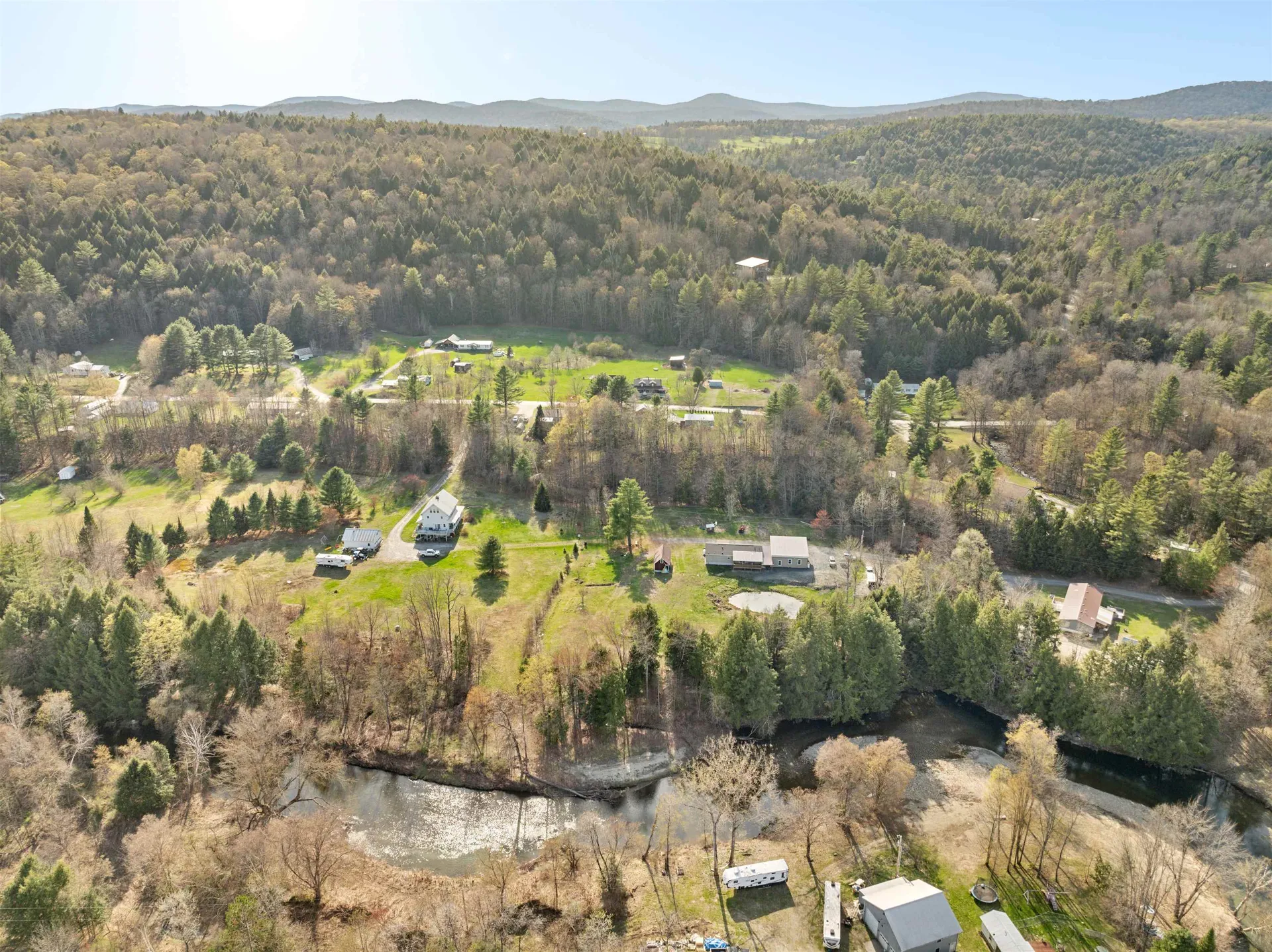 221 Haskins Terrace Berlin VT 05663