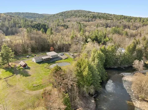 221 Haskins Terrace Berlin VT 05663