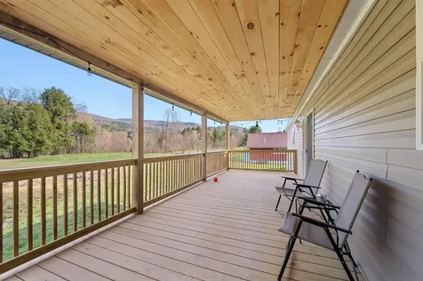 221 Haskins Terrace Berlin VT 05663