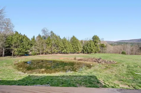 221 Haskins Terrace Berlin VT 05663