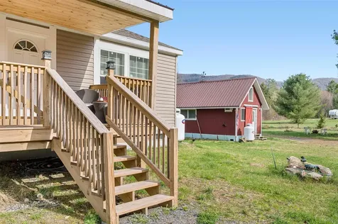 221 Haskins Terrace Berlin VT 05663