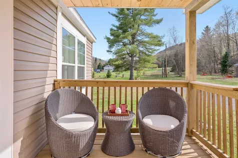 221 Haskins Terrace Berlin VT 05663