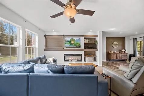 221 Haskins Terrace Berlin VT 05663