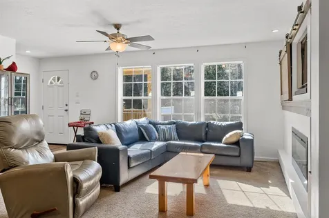 221 Haskins Terrace Berlin VT 05663