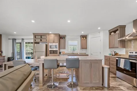 221 Haskins Terrace Berlin VT 05663