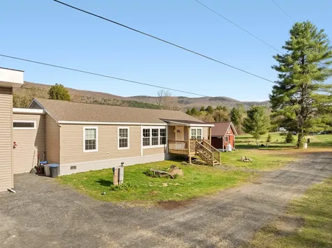 221 Haskins Terrace Berlin VT 05663