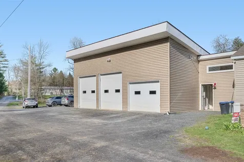 221 Haskins Terrace Berlin VT 05663