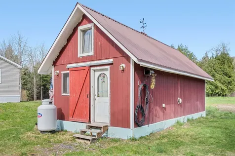 221 Haskins Terrace Berlin VT 05663