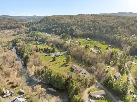 221 Haskins Terrace Berlin VT 05663