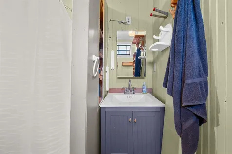 221 Haskins Terrace Berlin VT 05663