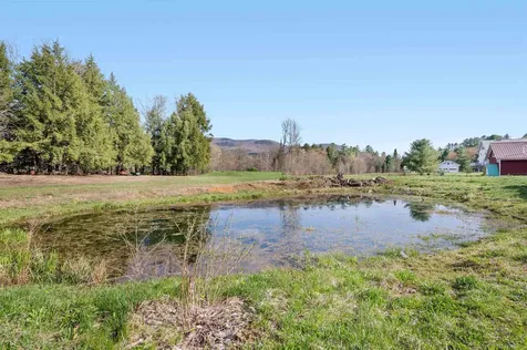 221 Haskins Terrace Berlin VT 05663