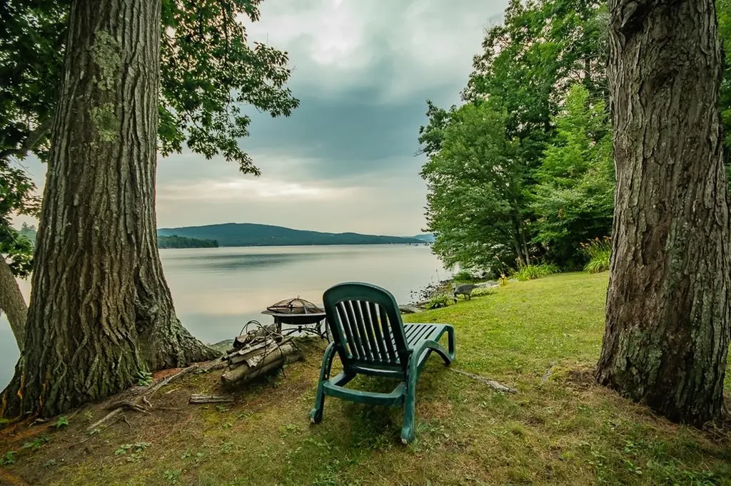 1087 Mayhew Turnpike Bridgewater NH 03222