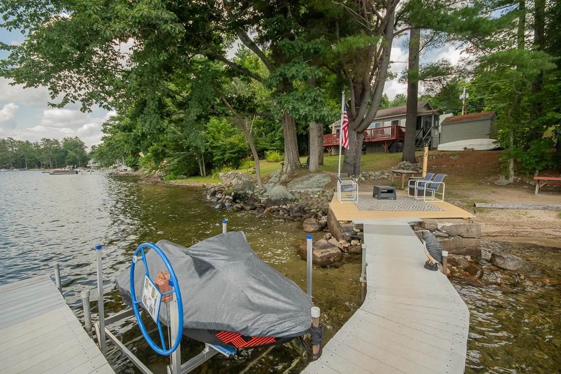 1087 Mayhew Turnpike Bridgewater NH 03222