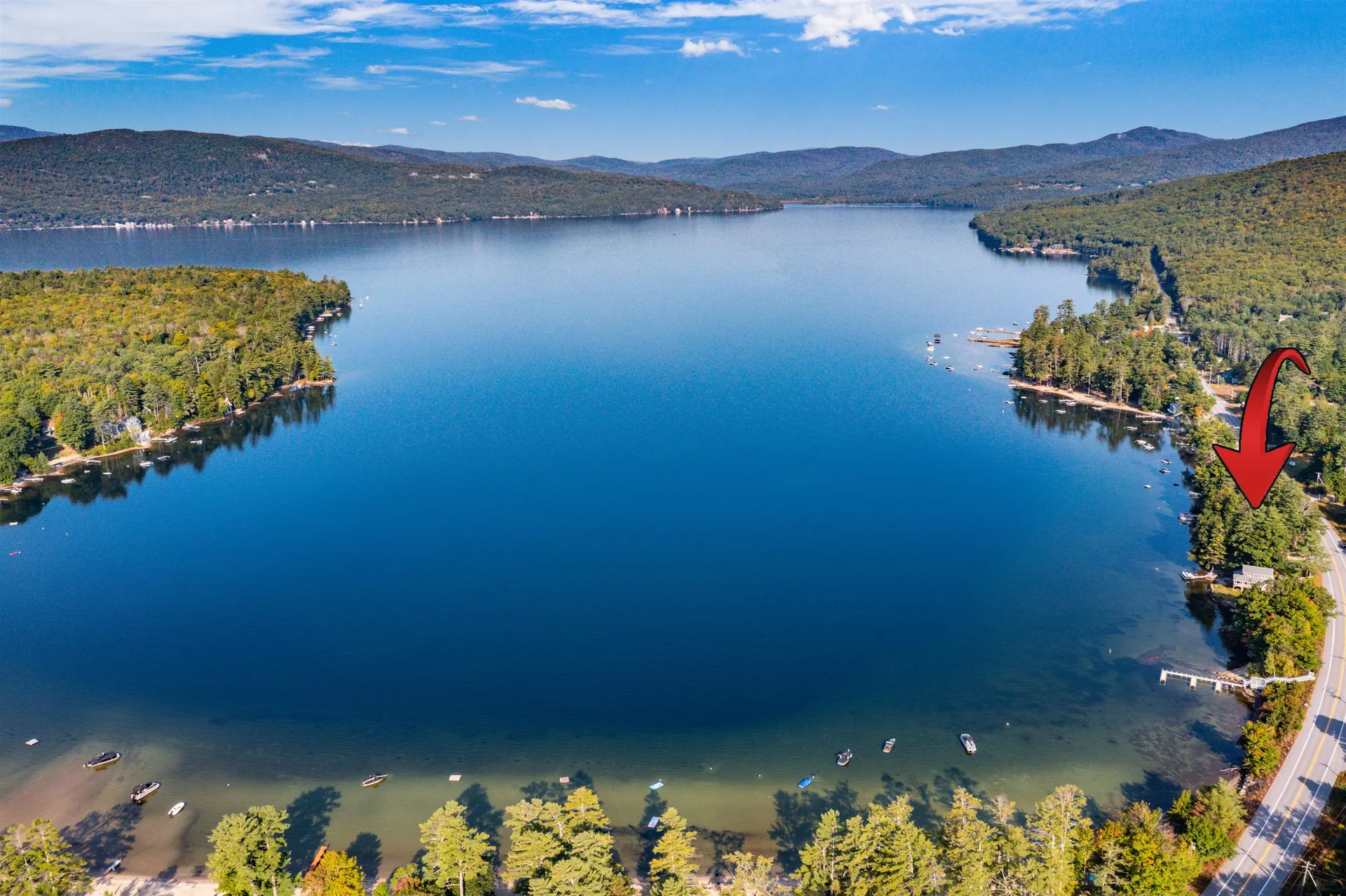 1087 Mayhew Turnpike Bridgewater NH 03222