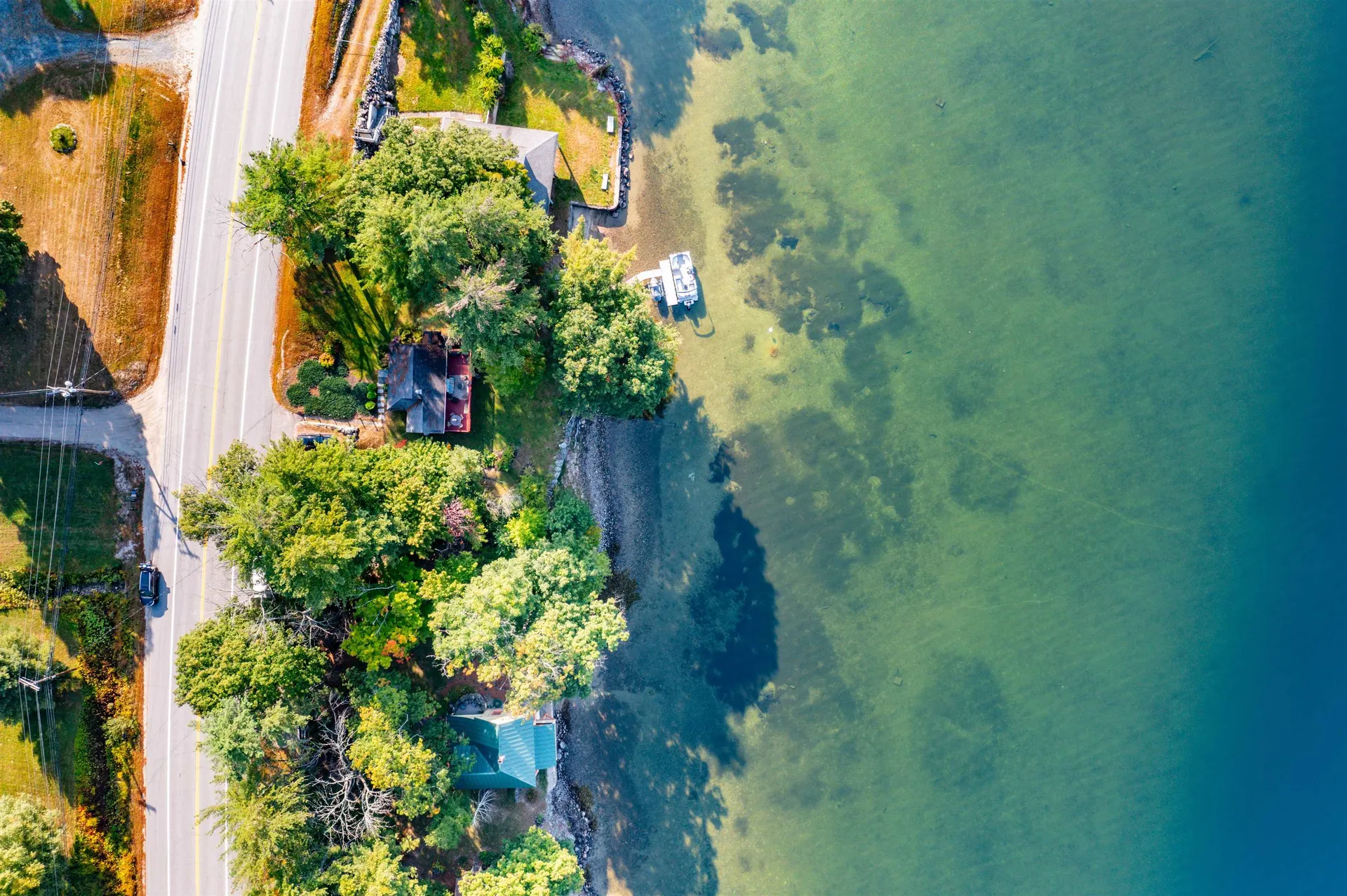 1087 Mayhew Turnpike Bridgewater NH 03222