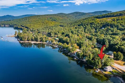 1087 Mayhew Turnpike Bridgewater NH 03222