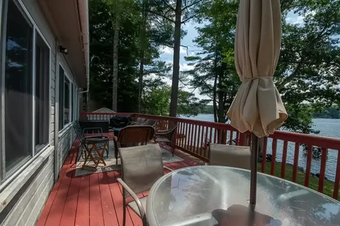 1087 Mayhew Turnpike Bridgewater NH 03222