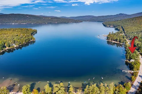 1087 Mayhew Turnpike Bridgewater NH 03222