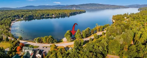 1087 Mayhew Turnpike Bridgewater NH 03222