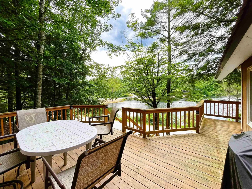 43 Eidelweiss Drive Madison NH 03849