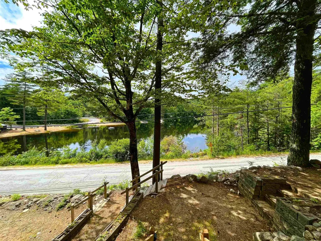 43 Eidelweiss Drive Madison NH 03849