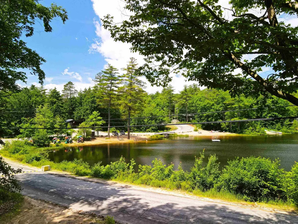 43 Eidelweiss Drive Madison NH 03849