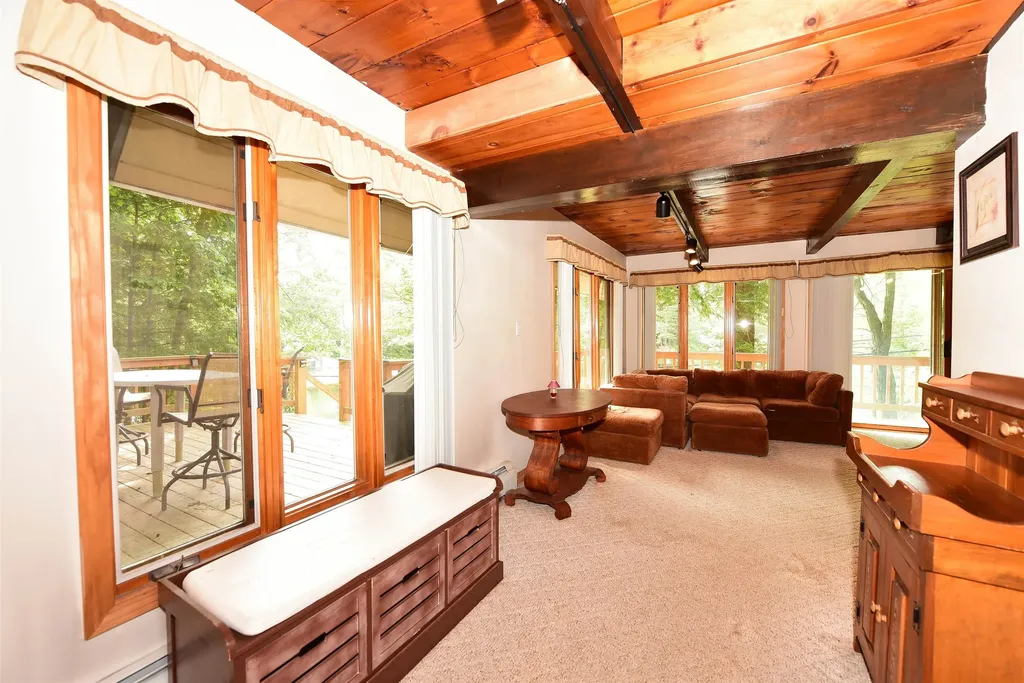 43 Eidelweiss Drive Madison NH 03849