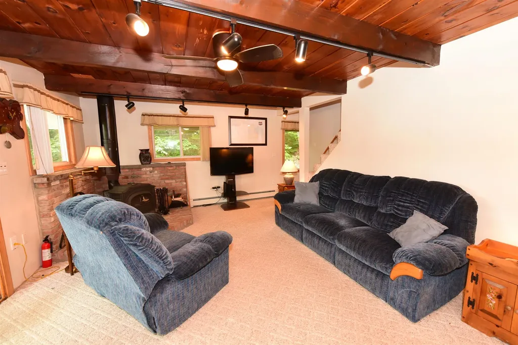 43 Eidelweiss Drive Madison NH 03849