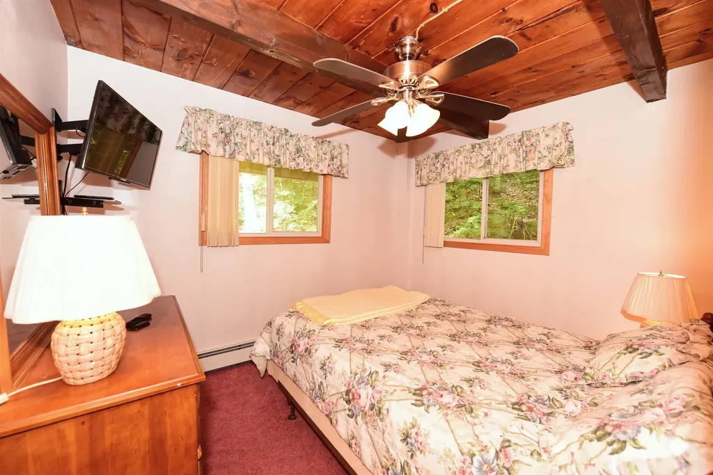 43 Eidelweiss Drive Madison NH 03849