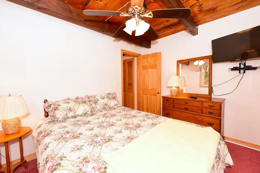 43 Eidelweiss Drive Madison NH 03849