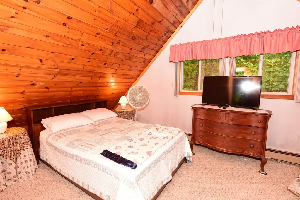 43 Eidelweiss Drive Madison NH 03849