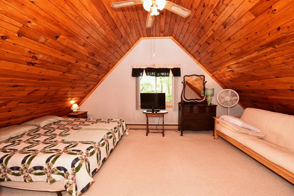 43 Eidelweiss Drive Madison NH 03849