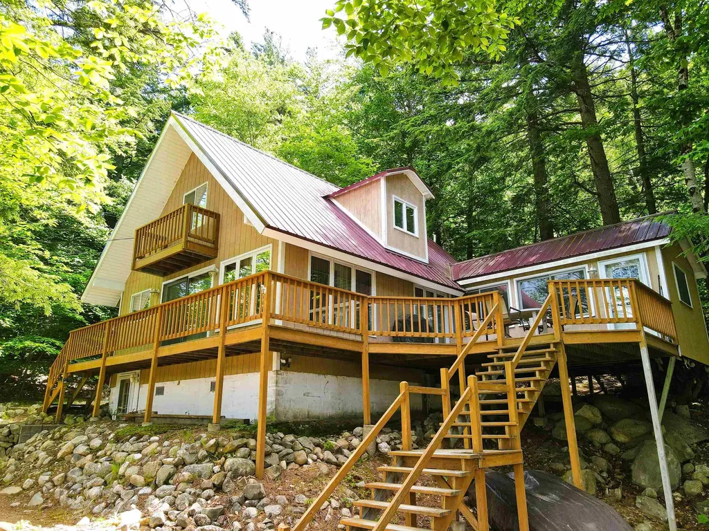 43 Eidelweiss Drive Madison NH 03849